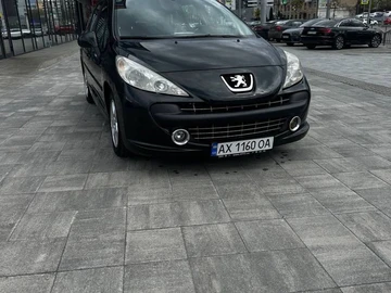 Авто Peugeot 207 2008 № 8719940
