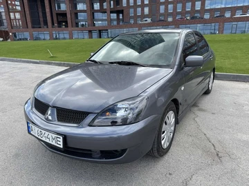 Авто Mitsubishi Lancer 2005 № 8719947
