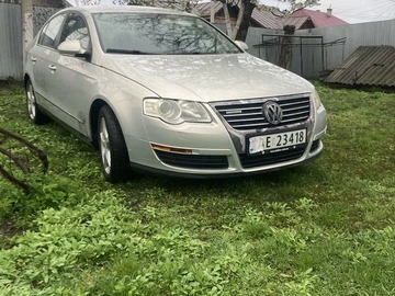 Авто Volkswagen Passat Sedan 2009 № 8719983