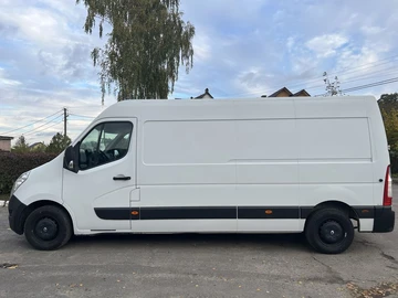 Авто Renault Master 2016 № 8719991