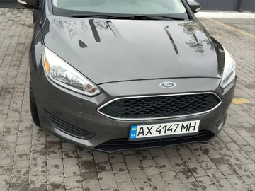 Авто Ford Focus 2015 № 8719995