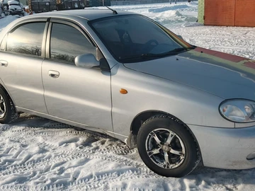 Авто Volkswagen Corrado 2005 № 8719997