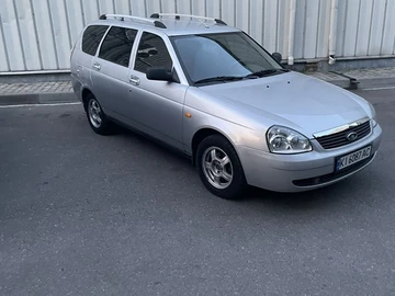 Авто ВАЗ 2171 Priora 2011 № 8720000