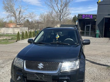 Авто Suzuki Grand Vitara 2006 № 8720003