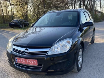Авто Opel Astra 2007 № 8720004