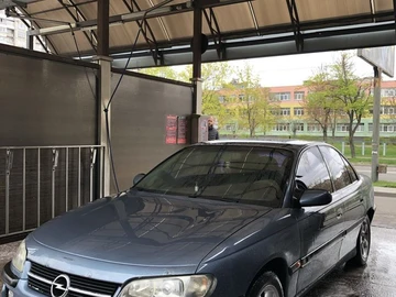Авто Opel Omega 1998 № 8720005