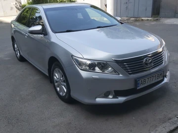 Авто Toyota Camry 2012 № 8720006