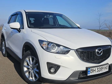 Авто Mazda Cx-5 2014 № 8720010