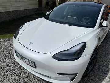 Авто Tesla Model 3 2022 № 8720014