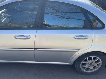 Авто Chevrolet Lacetti 2008 № 8720018