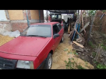 Авто ВАЗ 2108 1991 № 8720020