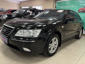 Авто Hyundai Sonata 2010 № 8720022