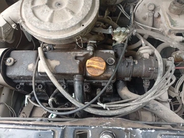 Авто ВАЗ 2109 1991 № 8720068