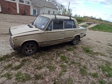 Авто ВАЗ 2101 1987 № 8720080