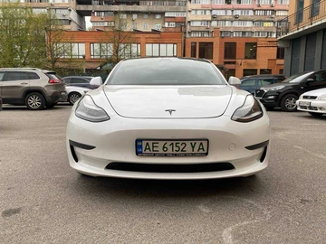 Авто Tesla Model 3 2019 № 8720085