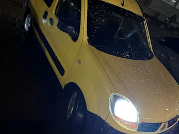 Авто Renault Kangoo Express 2006 № 8720086