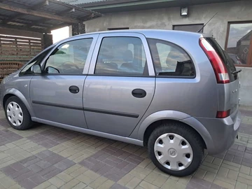Авто Opel Meriva 2003 № 8720098