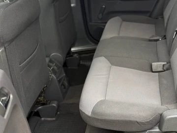 Авто Opel Zafira 2008 № 8720102