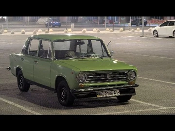 Авто ВАЗ 11113 Oka 1982 № 8720105