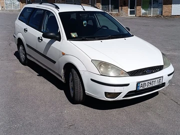 Авто Ford C-Max 2004 № 8720108