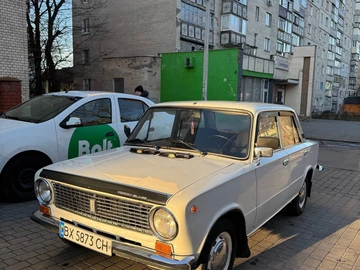 Авто ВАЗ 2102 1986 № 8720112
