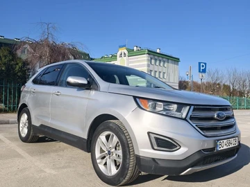 Авто Ford Edge 2016 № 8720116