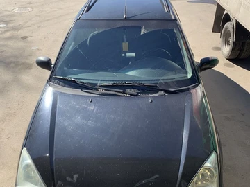 Авто Ford Focus 2002 № 8720117