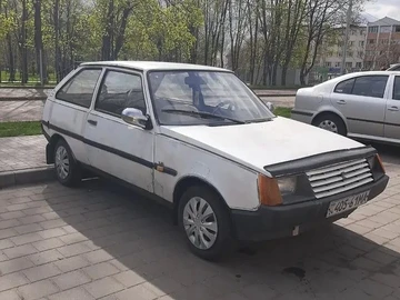Авто Ford Canyon 1992 № 8720120