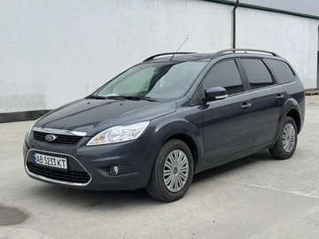Авто Ford Focus 2009 № 8720121