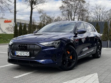 Авто Audi 100 2022 № 8720149