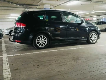 Авто SEAT Altea Xl 2011 № 8720160