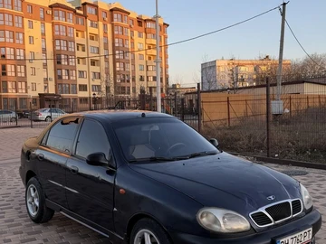 Авто Daewoo Lanos Sens  2004 № 8720172