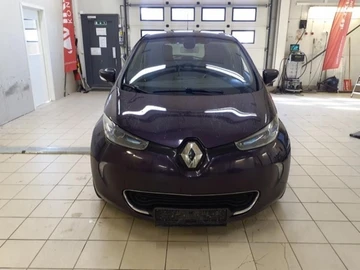 Авто Renault Zoe 2019 № 8720190