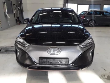 Авто Hyundai Ioniq 2017 № 8720191
