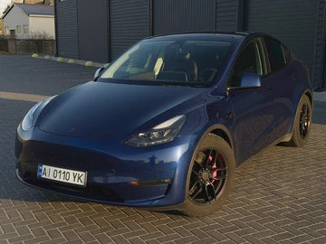 Авто Tesla Roadster 2022 № 8720193