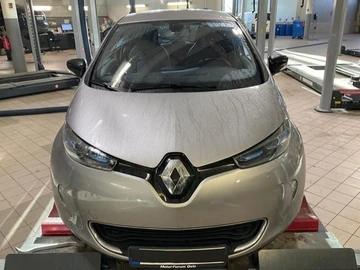 Авто Renault Zoe 2016 № 8720194