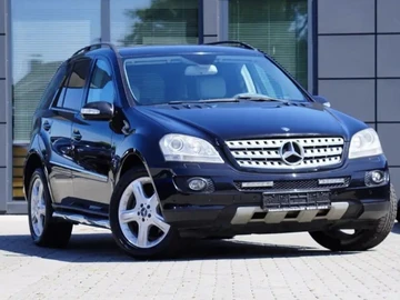 Авто Mercedes 320 2007 № 8720209