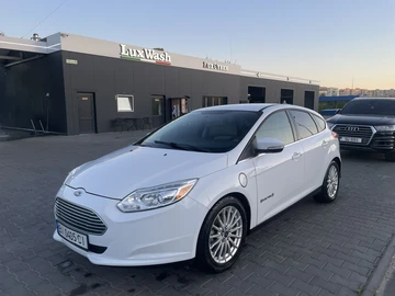 Авто Ford Focus 2013 № 8720215