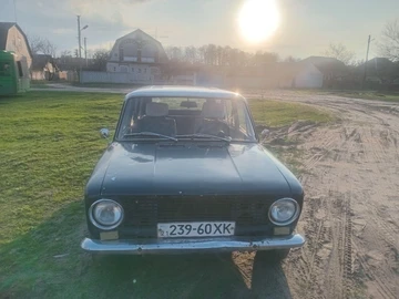 Авто ВАЗ 2102 1974 № 8720225
