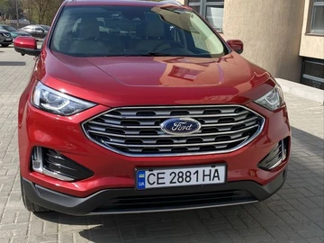 Авто Ford Edge 2021 № 8720240
