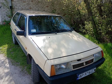 Авто ВАЗ 2108 1988 № 8720284
