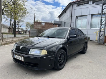 Авто Skoda Octavia 2008 № 8720286
