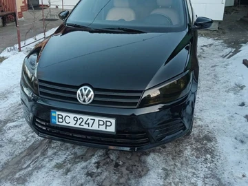 Авто Volkswagen Jetta 2014 № 8720291