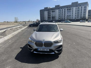 Авто BMW X1 2022 № 8720298