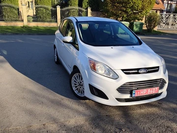 Авто Ford C-Max 2016 № 8720302