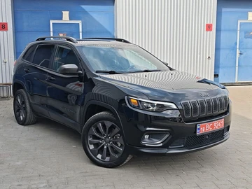 Авто Jeep Cherokee 2021 № 8720303