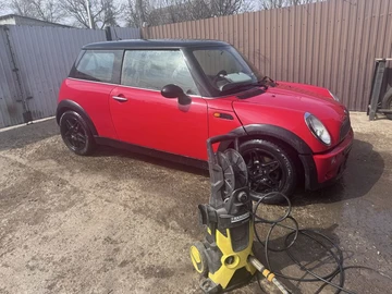 Авто MINI Cooper 2006 № 8720308