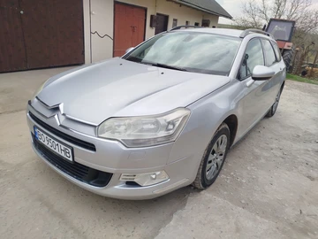 Авто Citroen C5 2008 № 8720314
