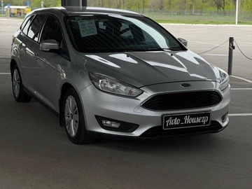 Авто Ford Focus 2015 № 8720315