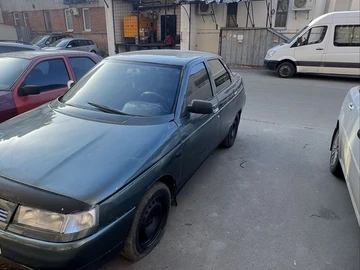 Авто ВАЗ 2110 2005 № 8720317
